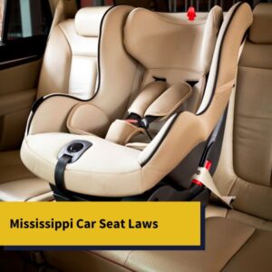 Child Passenger Safety - Mississippi State Department of Health