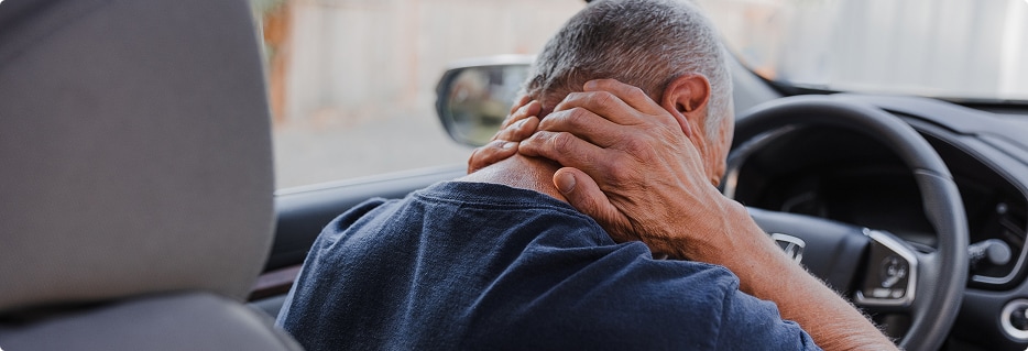 Featured image - Whiplash Injury Attorney in Jackson, Mississippi